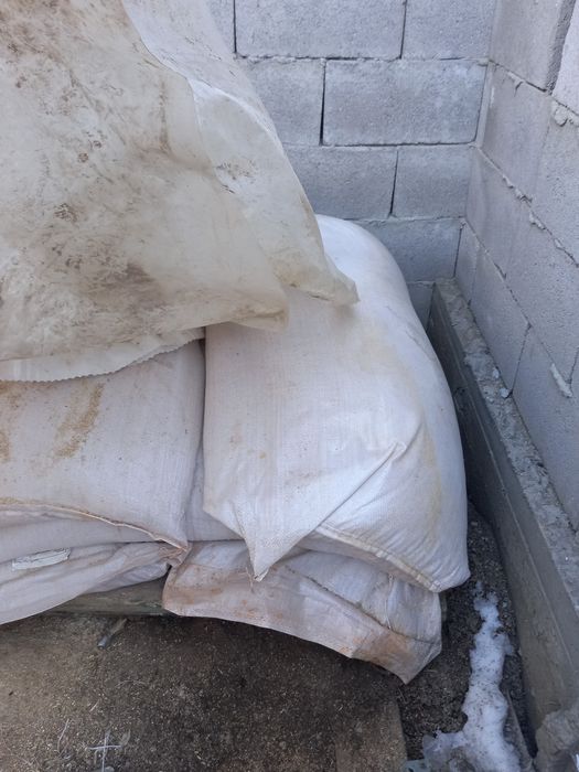 Кормосмес 150-тг кг