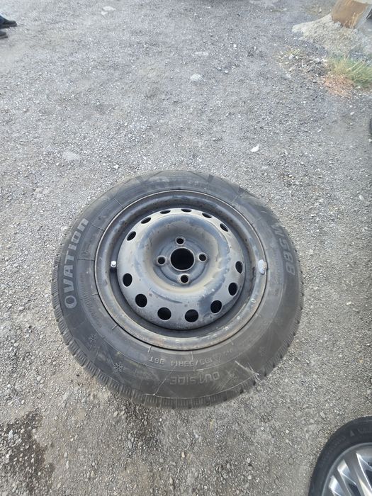 Зимны балон  почты новы