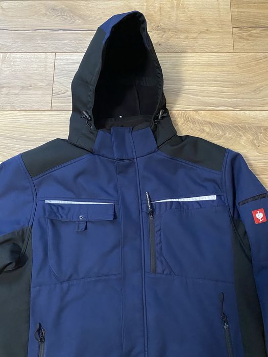 Engelbert Strauss-Motion , jacheta groasa, folie thermo, barbati , XL