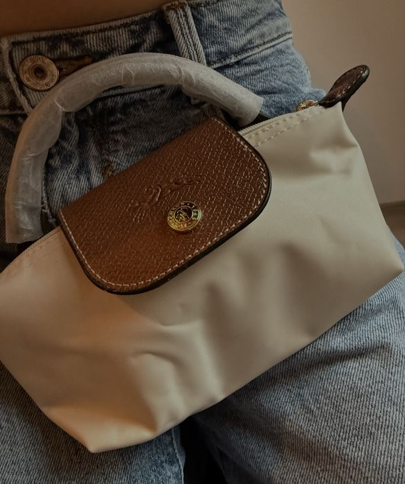 Geanta de mana Longchamp