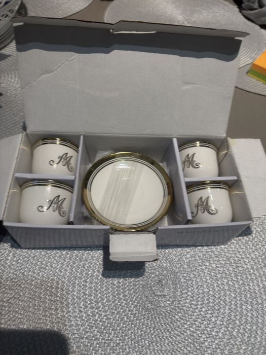 Set cesti de cafea