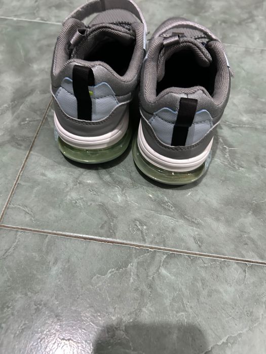 Маратонки 36 номер