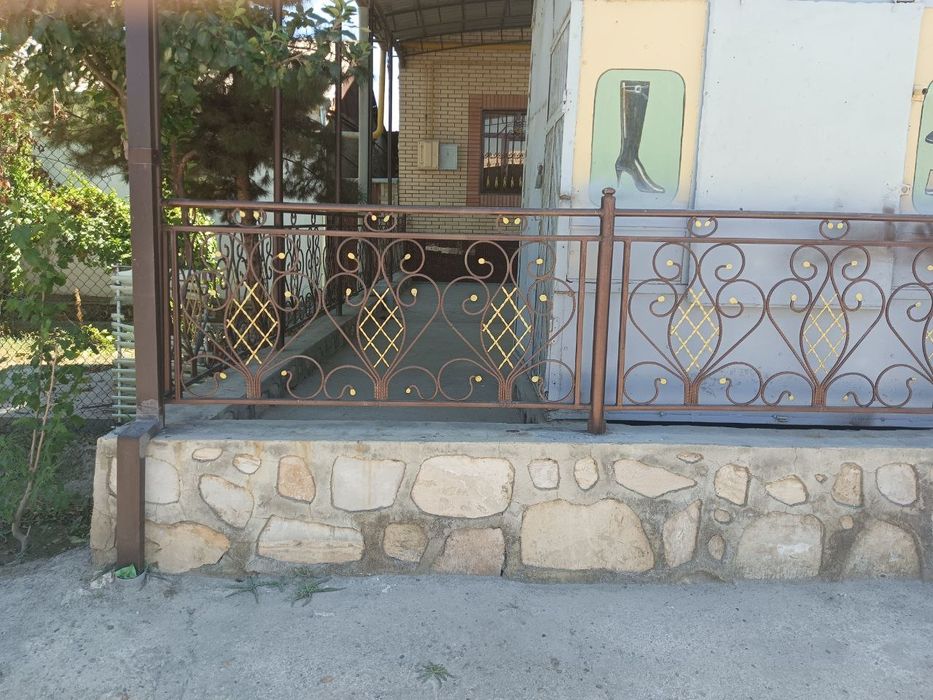 Услуги Пайвандчи Сварщик