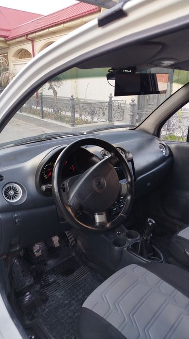 Матиз бест 2010йил