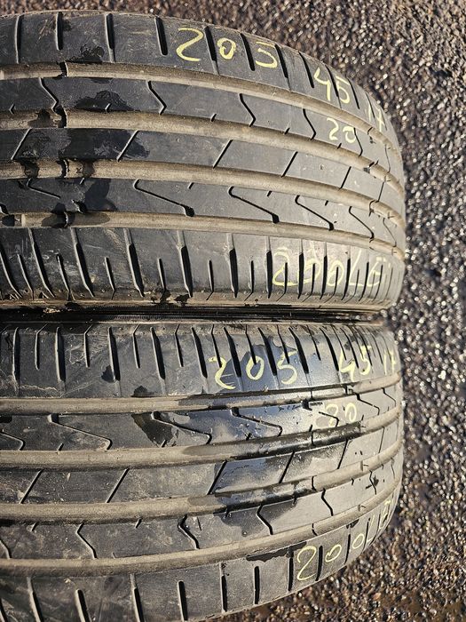205 45 17 vara hankook