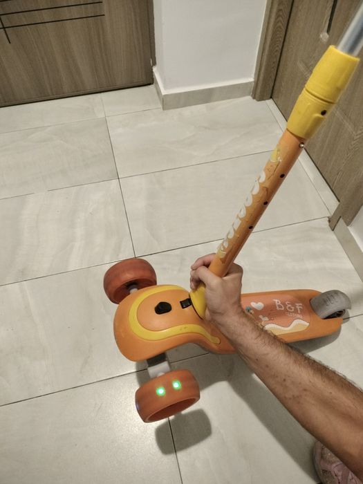 Vand trotineta copii