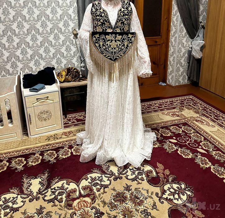 Ansambillar sotiladi