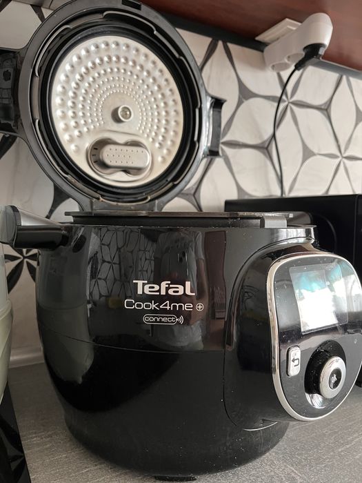 Мултикукър Tefal