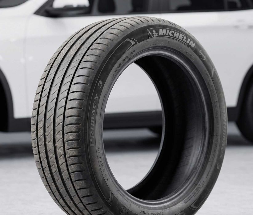 Set 4 Anvelope Vară Michelin Primacy 3 – 225/50 R18