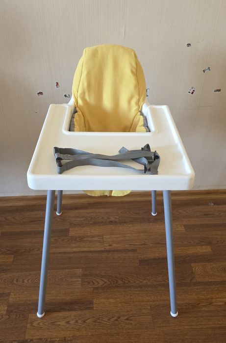 Детский стульчик IKEA