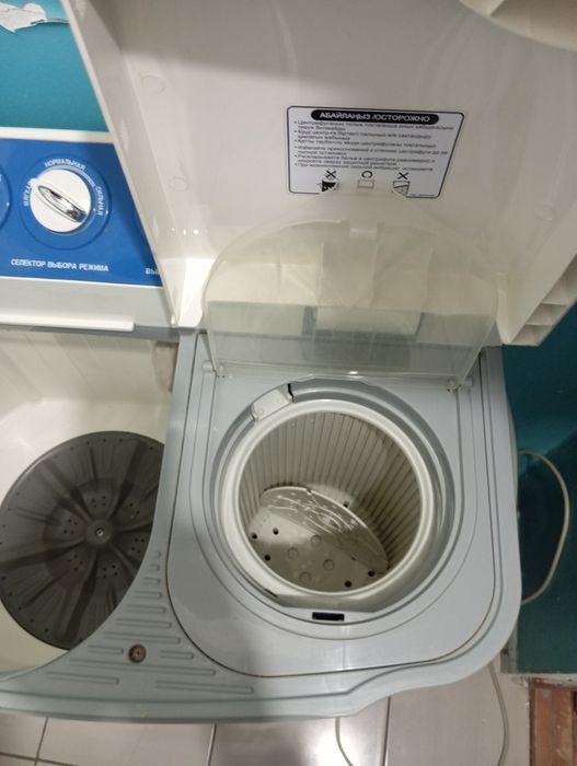 Продам стиральную машинку