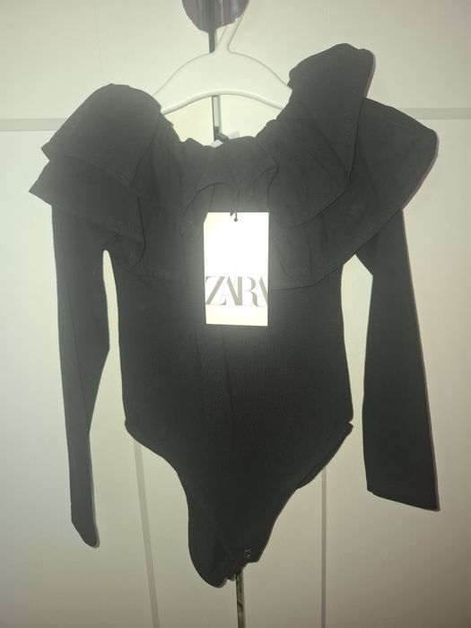 Детско боди Zara
