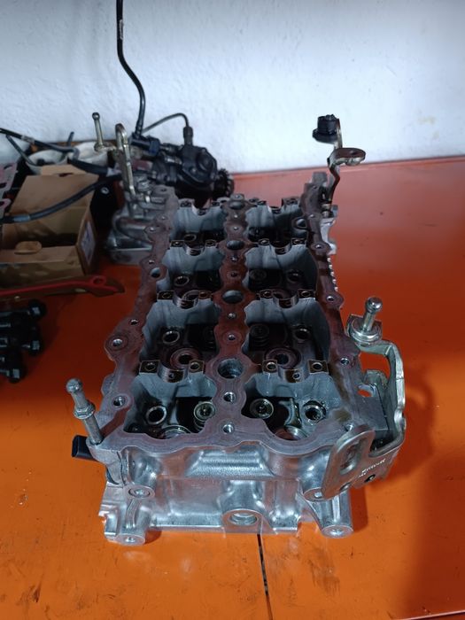 Двигател Опел 1.6 CDTi B16DTH на части