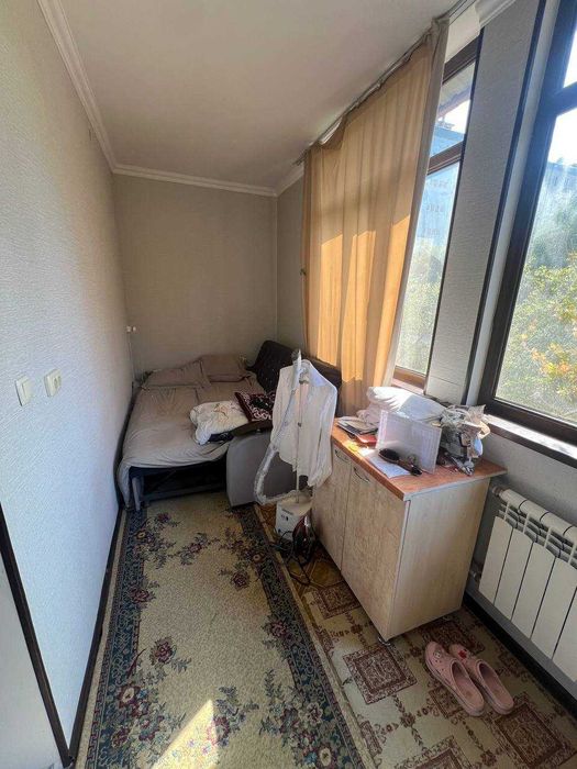 Продаётся Квартира Адрес: Массив Себзар , Алмазарский  р-н