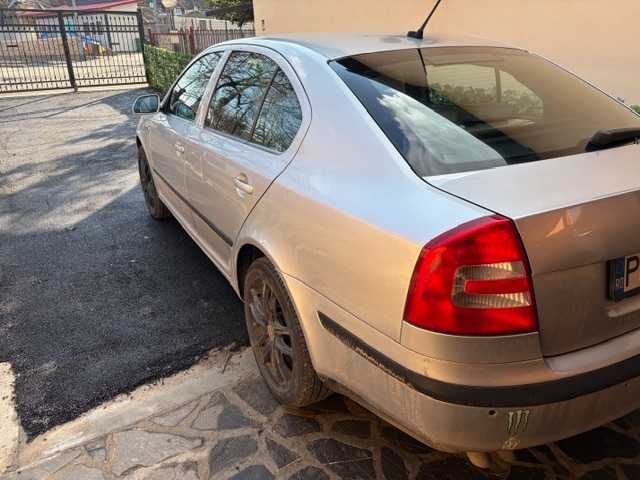 octavia 2 cutie automata(DSG)