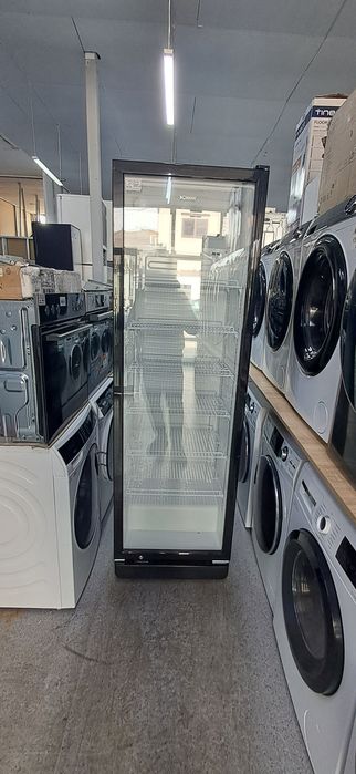 Vitrina Băuturi 347l import GERMANIA Garanție SL22