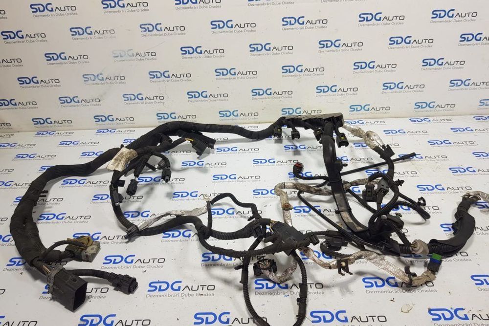 Instalație electrica motor Ck3t12b637 Ford Transit 2.2 2012-2016 Euro 5