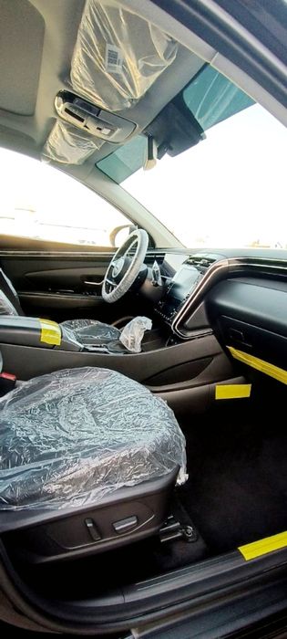 Хундай Туксон 2.0 FULL пазитсияси Бартир (GM) га