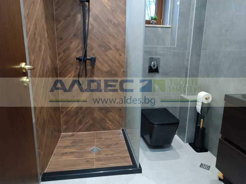 Стилно мебелиран двустаен ап. в Хиподрума!