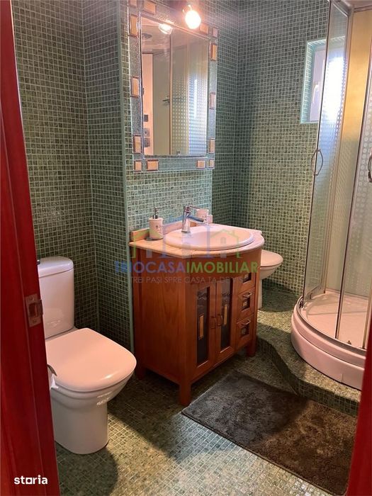 Apartament primitor 2 camere, George Enescu - zona Liceul Energetic
