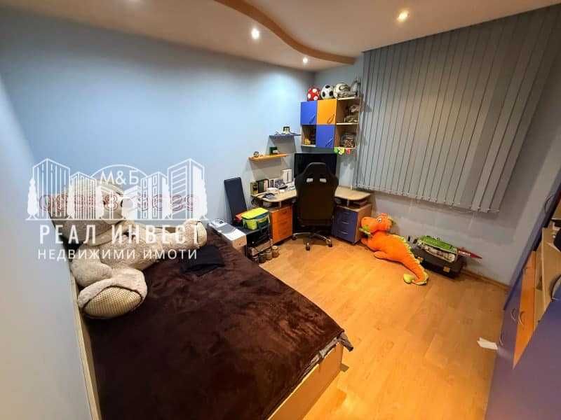 Продава се Четиристаен апартамент в Харманли - 82 кв.м за 1000 €/кв.м - Снимка #2