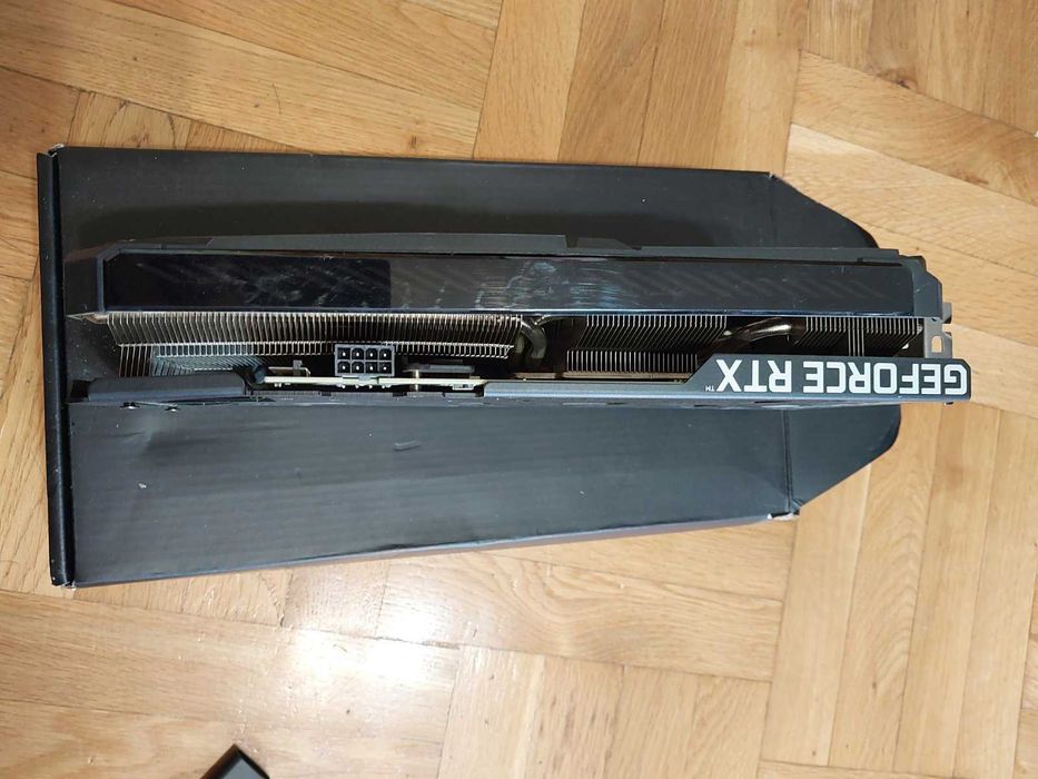 ASUS ROG Strix RTX 3060 - 12GB