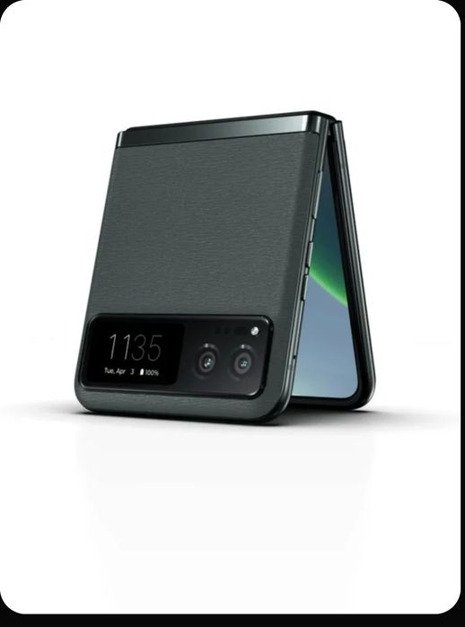 Motorola Смартфон USA 8/128 ГБ, Nano-SIM, eSIM, черный