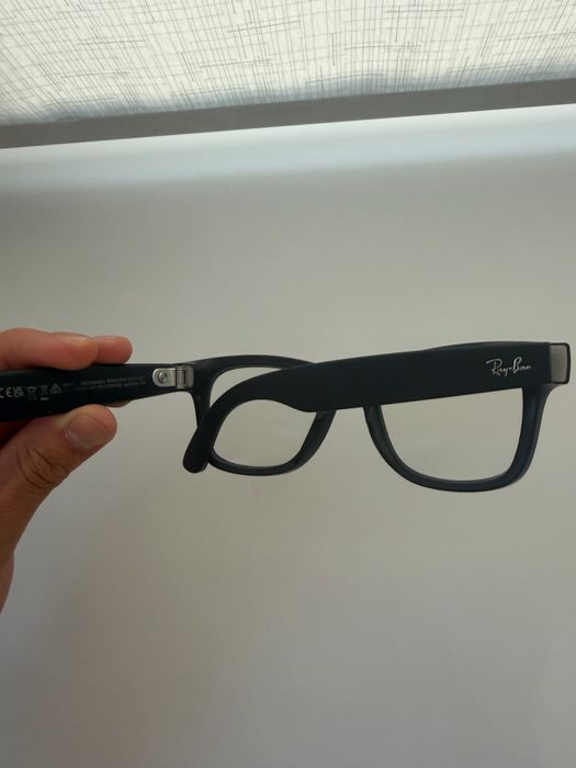 Очки Ray Ban.   gen-1,   хамелеон линзы