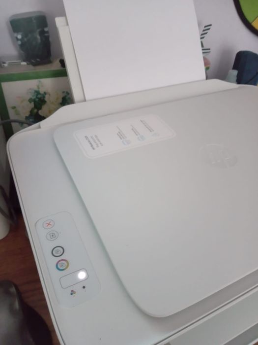 Imprimanta HP 2320 color