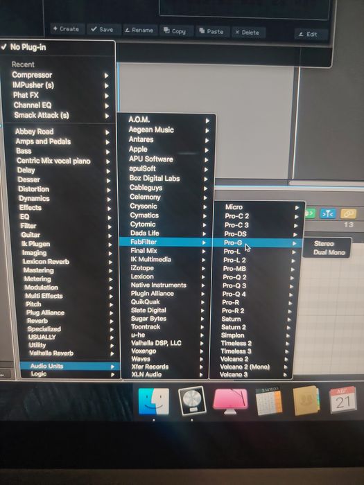 iMac 27-inch (Late 2009) i7 imac audio studiya uchun tayyor