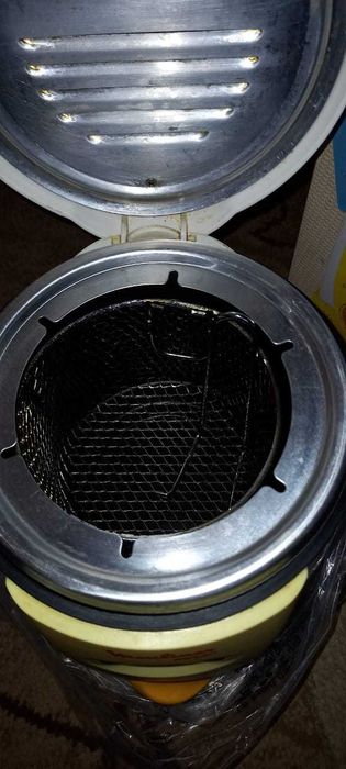 Фритюрница Moulinex