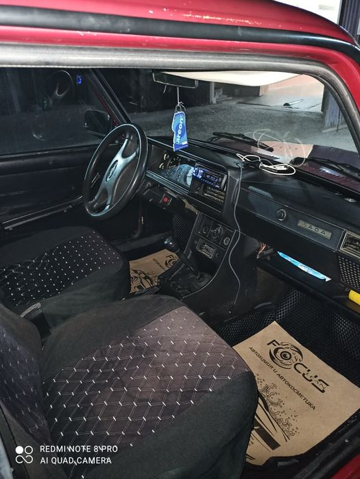 Продам ваз 2107  или обмен