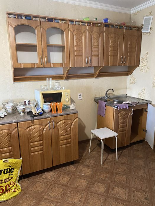 Продам кухонный гарнитур