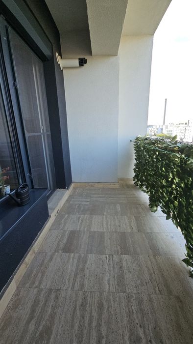 Vand apartament doua camere open space Drumul Binelui