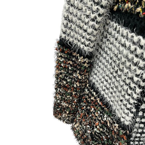 DESIGUAL дамска жилетка | S / M