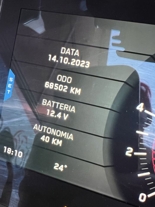 Motoideea vinde  KTM 1290 SUPER ADVENTURE R ABS 2017 Rate Garantie