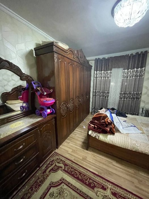 Срочно продаётся квартира Вокзал