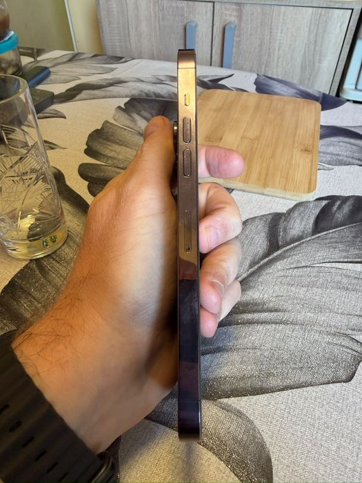 iPhone 14 Pro Max 256GB Deep Purple – много добро състояние