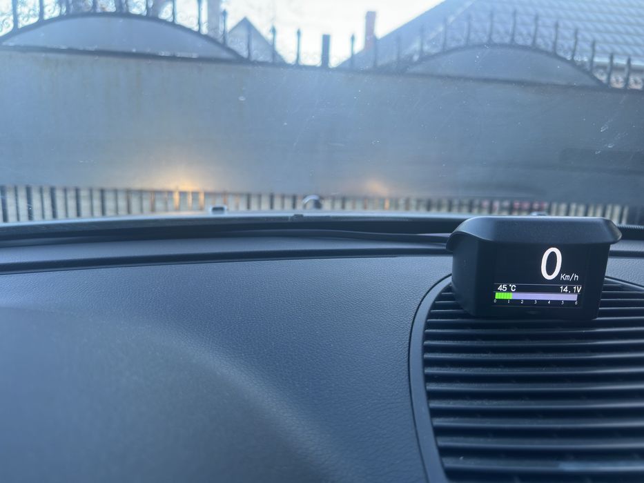 Mercedes w 211 E 200 Kompresor