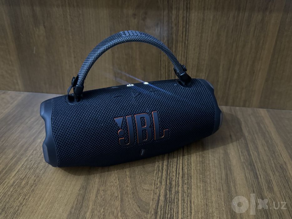 JBL Charge 6 (оригинал)
