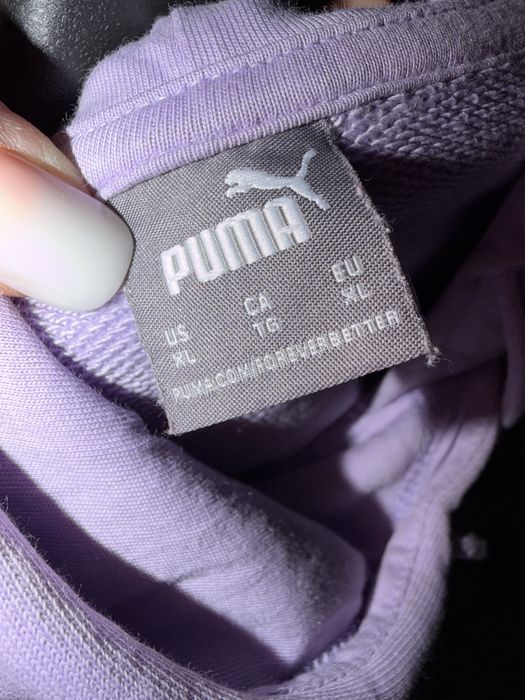 Trening Puma dama