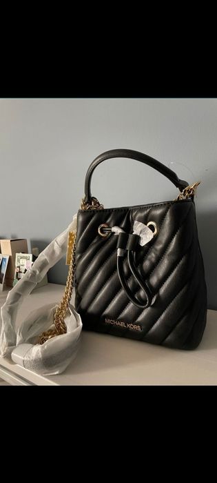 Сумка Michael Kors кожаная оригинал