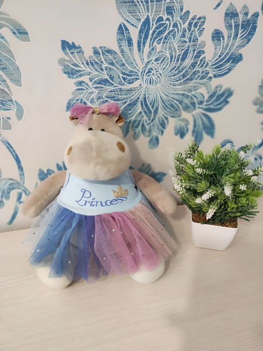 Продам пакет игрушек для девочек фирменные