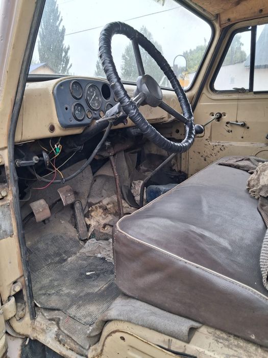 Продам Газ 52 ..