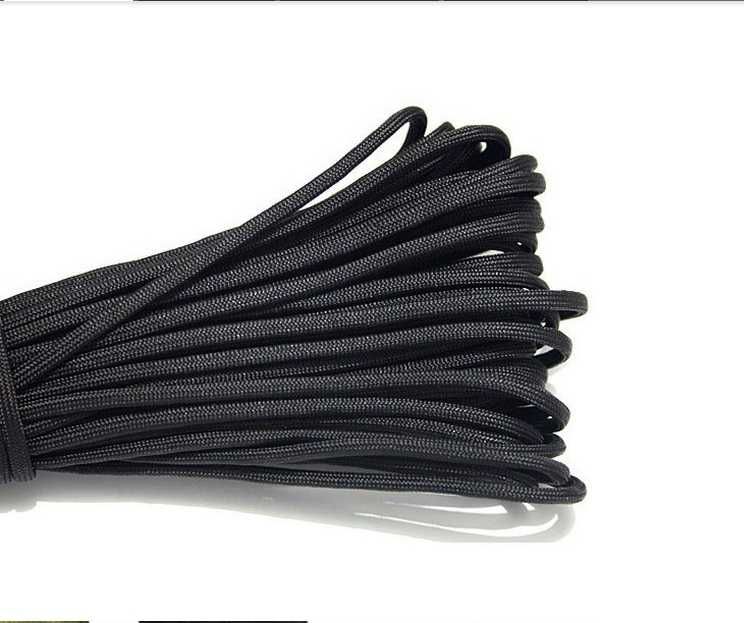 -30% Паракорд 4мм / 2мм | 31 метра | Здрав и многофункционален