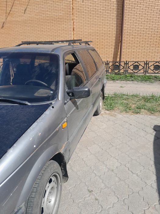 Продам пассат универсал
