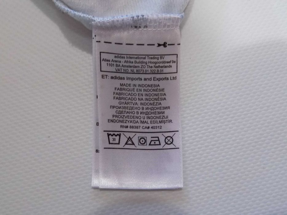 горнище adidas/sportalm фанела блуза суитчър худи оригинал дамско XS/M