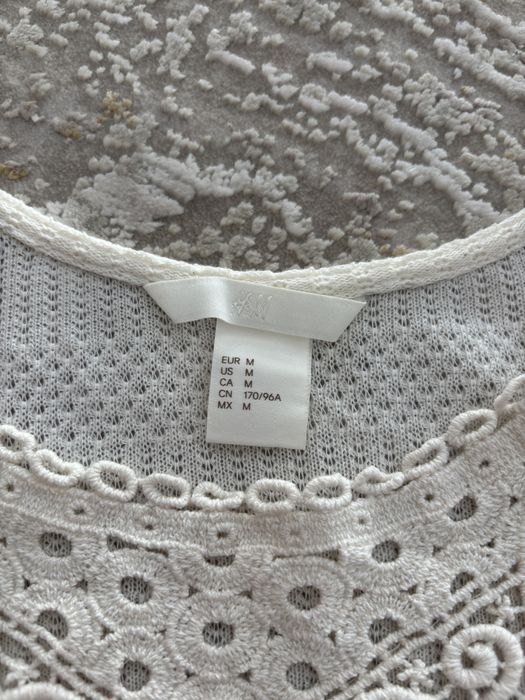 Maieu H&M marimea M, nou fara eticheta