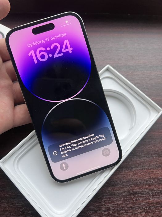 Iphone 14 pro    айфон 14 про