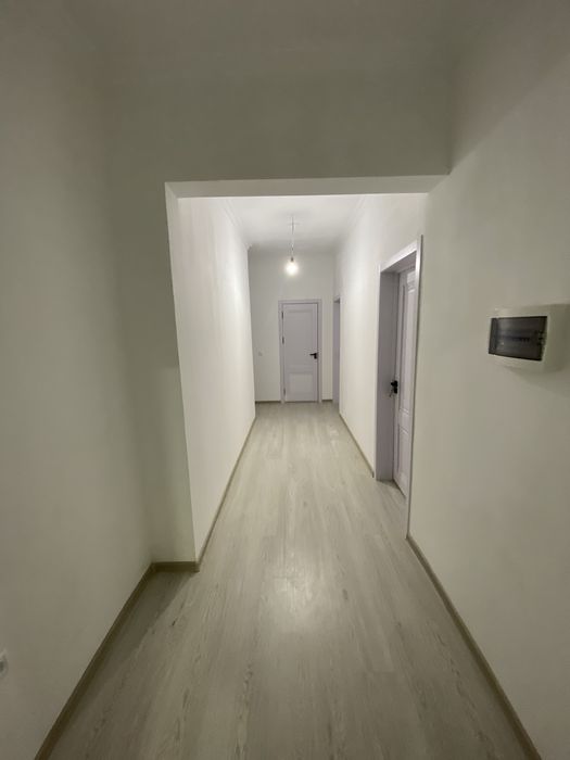 Сдается в аренду 2-х комнатная квартира